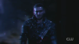 From the Ashes