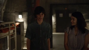 Maya Vie | The 100 Wiki | Fandom