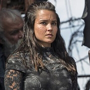 Ontari The 100 Wiki Fandom Ontari The 100 Wiki Fandom