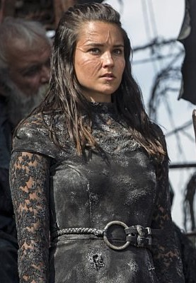 Ontari | The 100 Wiki | Fandom