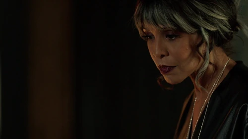 The Old Man and the Anomaly