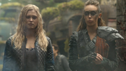 Remember Me 045 (Clarke and Lexa)