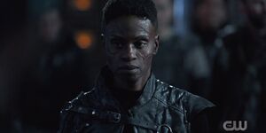 The 100 6x13 - Indra