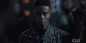 The 100 6x13 - Indra.jpg (91 KB) The Blood of Sanctum