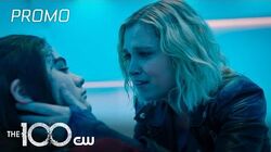 The Last War The 100 Wiki Fandom