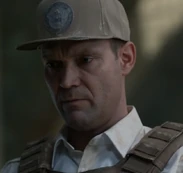 Sgt. Eric Lovejoy†