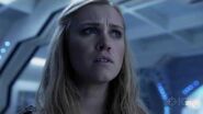 The 100 Sizzle Reel and Season 4 Teaser - Comic Con 2016