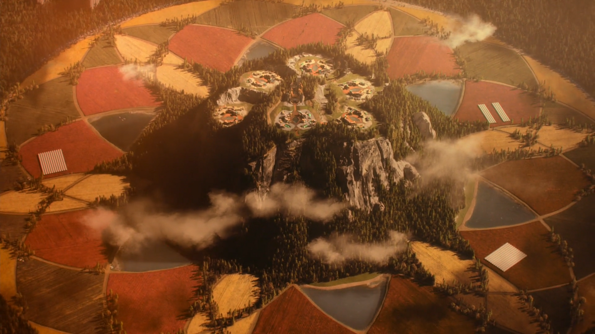 The 100 sanctum full episode discount