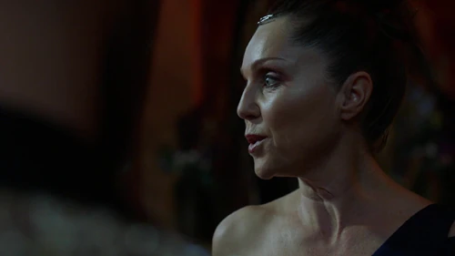 The Gospel of Josephine