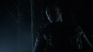 Blood Must Have Blood (Part 2) - Lincoln kills Cage