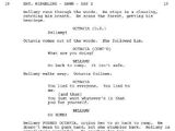 Twilight's Last Gleaming/Transcript