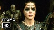 The 100 4x10 Promo "Die All, Die Merrily" (HD) Season 4 Episode 10 Promo-0