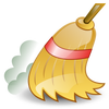 Broom icon