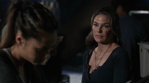 The100 S3 Wanheda Part 1 Abby 11