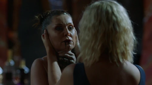 The Gospel of Josephine