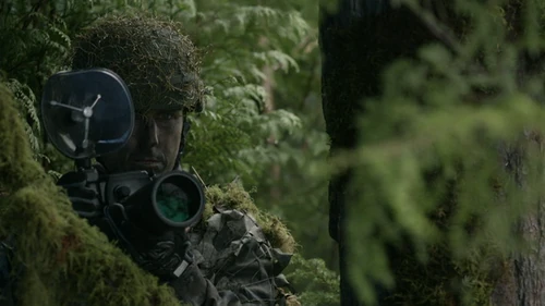 Rubicon - Whitman outside Tondc