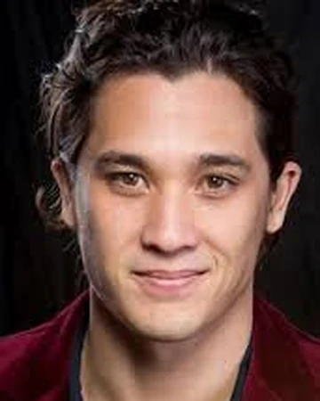 Chai Hansen The 100 Wiki Fandom Bob morley portrays bellamy blake on the 100. chai hansen the 100 wiki fandom