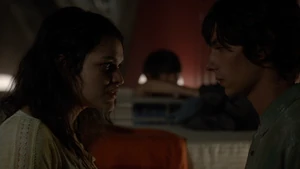 Maya Vie | The 100 Wiki | Fandom