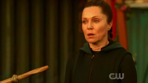 The Children of Gabriel - Kaylee