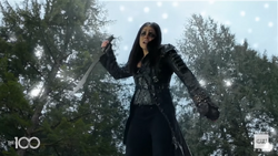 The Last War The 100 Wiki Fandom The Last War The 100 Wiki Fandom