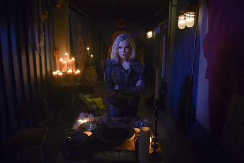 Исповедь Джозефины