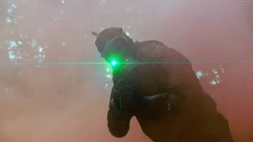 We Are Grounders (Part 2), in the Delinquents' Camp