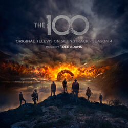 The 100 s4 soundtrack