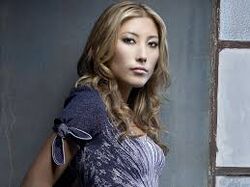 Dichen Lachman The 100 Wiki Fandom