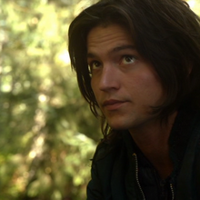 Finn Collins The 100 Wiki Fandom