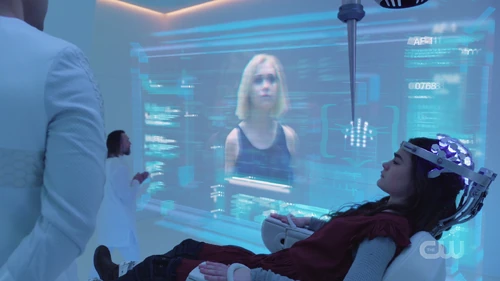 The Dying of the Light