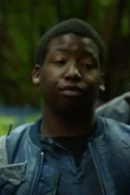 Unknown delinquent (Suicide (overdose of drugs))