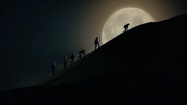 Dead zone moon 2x12