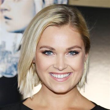 Eliza Taylor The 100 Wiki Fandom