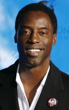 isaiah washington