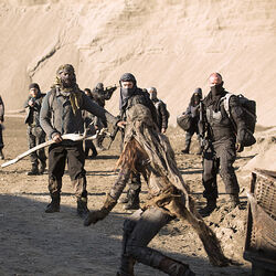 Category Season Two Episodes The 100 Wiki Fandom Category Season Two Episodes The 100 Wiki Fandom