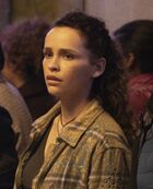 Callie Cadogan