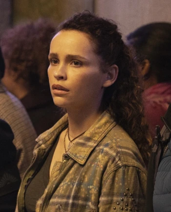 Callie Cadogan | The 100 Wiki | Fandom