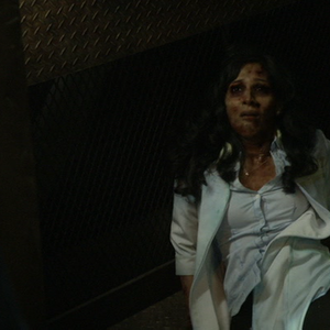Lorelei Tsing The 100 Wiki Fandom
