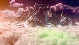 Etherea planet