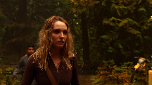 Восход Красного Солнца