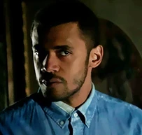 Nathan Miller (Lieutenant)