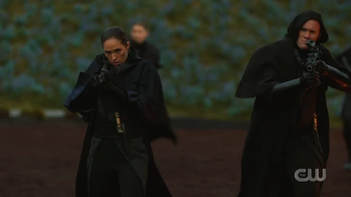 Sanctum Guards
