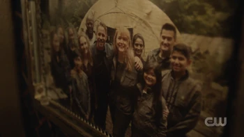 Primes | The 100 Wiki | Fandom