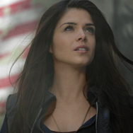 Octavia Blake