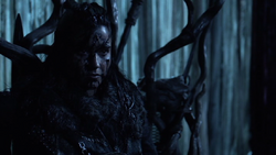 Ontari, The 100 Wiki