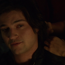 Finn Collins The 100 Wiki Fandom