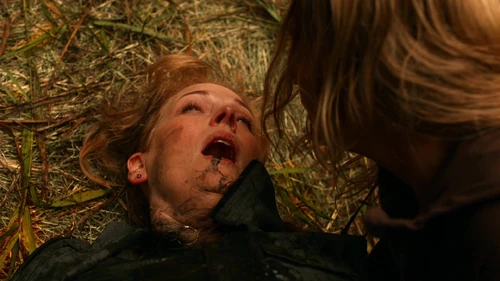 Восход Красного Солнца