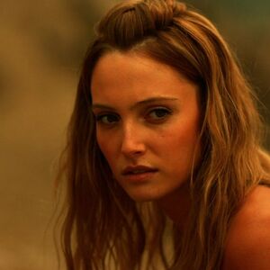 Josephine Lightbourne The 100 Wiki Fandom