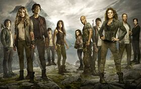 Hesperides, The 100 Wiki, Fandom