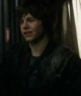 Myles (Murdered by Murphy)